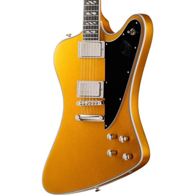 Epiphone 【IKEBE×Gibson Golden Week】Futura Firebird Custom (Firestorm Shift)_4