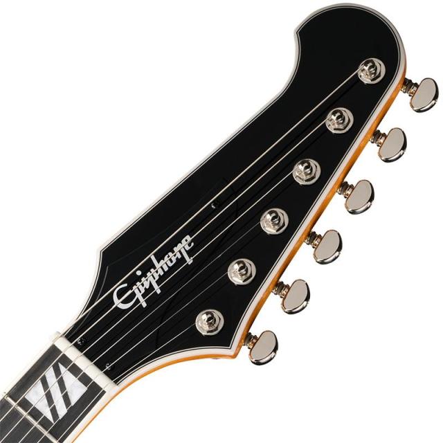 Epiphone 【IKEBE×Gibson Golden Week】Futura Firebird Custom (Firestorm Shift)_5
