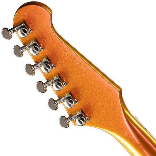 Epiphone 【IKEBE×Gibson Golden Week】Futura Firebird Custom (Firestorm Shift)_6