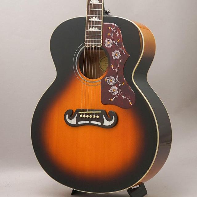 Epiphone J-200 Studio （Vintage Sunburst） エピフォン 43,420円