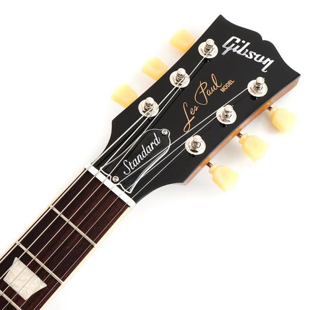Gibson 【IKEBE× Golden Week】Les Paul Standard 50s (Gold Top) 【S/N 200960288】_6