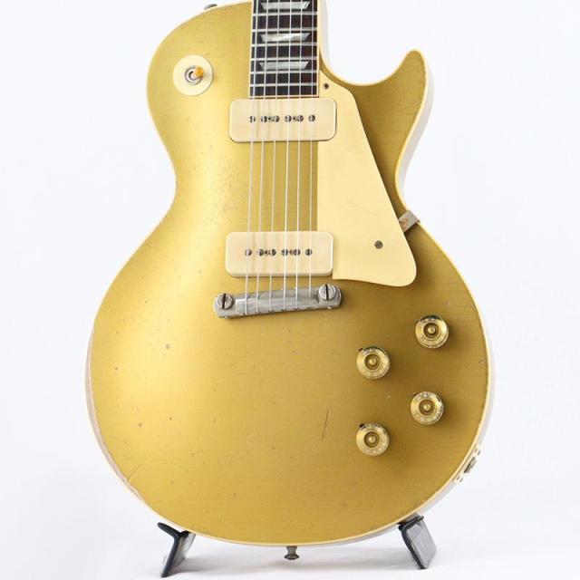 Gibson 1954 Les Paul Standard Reissue Murphy Lab Heavy Aged (All Gold) 【Weight≒3.96kg】
