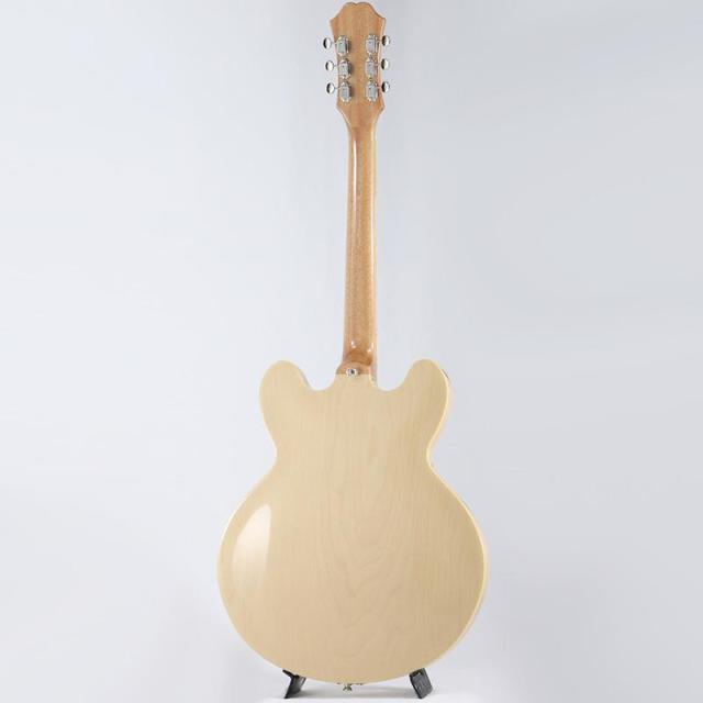 Epiphone Casino (Natural) 【キズあり特価】_2