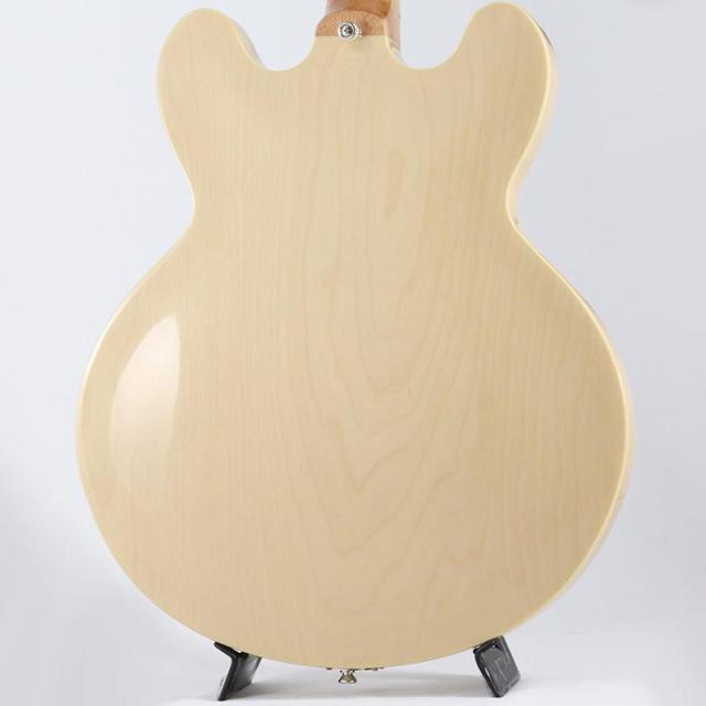Epiphone Casino (Natural) 【キズあり特価】_3