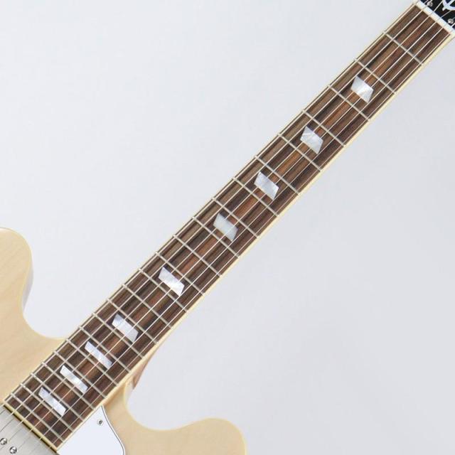 Epiphone Casino (Natural) 【キズあり特価】_5