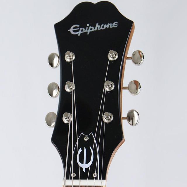 Epiphone Casino (Natural) 【キズあり特価】_7
