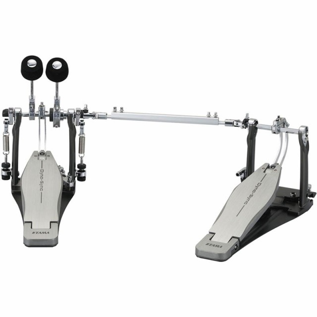 TAMA Dyna Sync Twin Pedal Left Footed [HPDS1TWL]