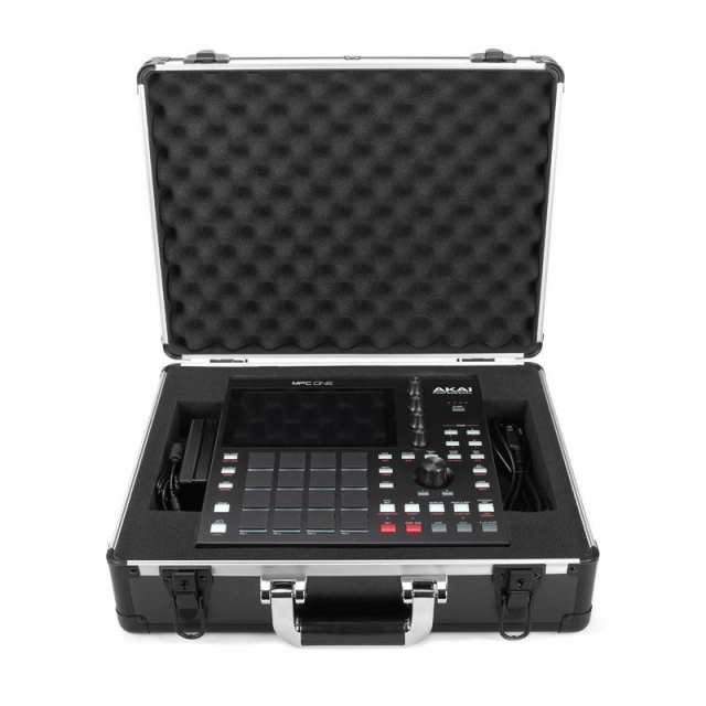 Analog Cases SO-6WW6-EHXO【Akai MPC One 専用 ハードケース】の通販は 24,900円
