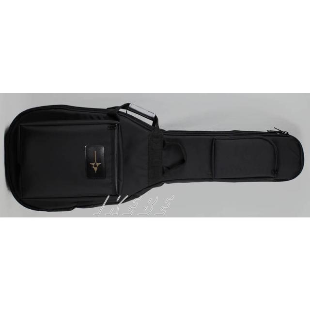 NAZCA 【受注生産品】 Protect Case [エレキギター用/Black#8]