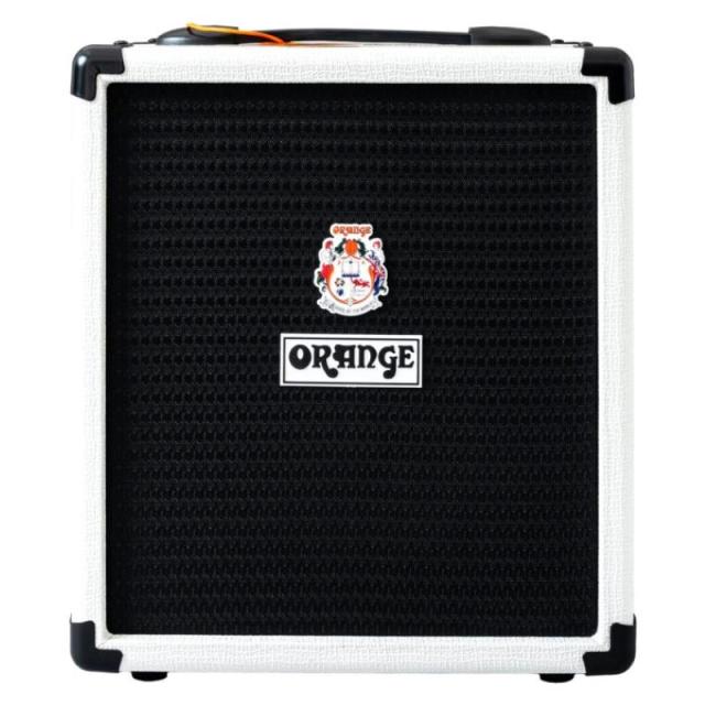 Orange Crush 25B White [限定モデル]