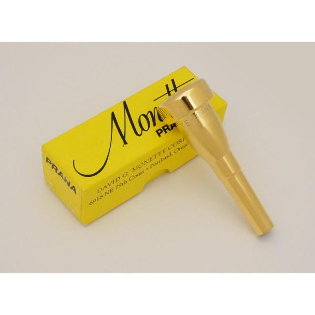 カンスタル Monette STC-1 B6 コピー Monette｜トランペットマウス