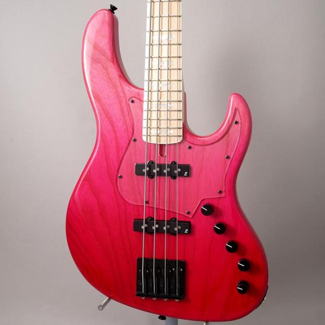 ATELIER Z Beta4 Custom (FADE PINK/M/MH) 【 × IKEBEオリジナルポーチ