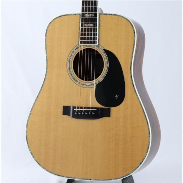 K.Yairi USED 中古 YW-1000　※2008年製 Kヤイリ
