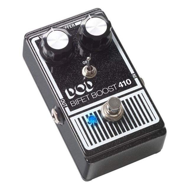 DOD Bifet Boost 410の通販はエフェクター