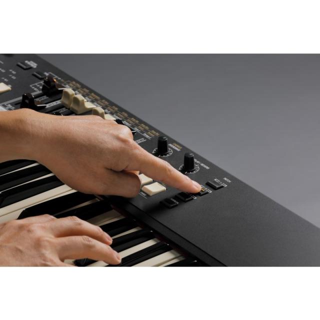 Hammond M-Solo 用 49鍵バッグ Hammond M-Solo 用 49鍵バッグ