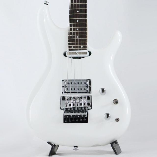 Ibanez JS2480-WH (White) [Joe Satriani Model / SPOT MODEL]