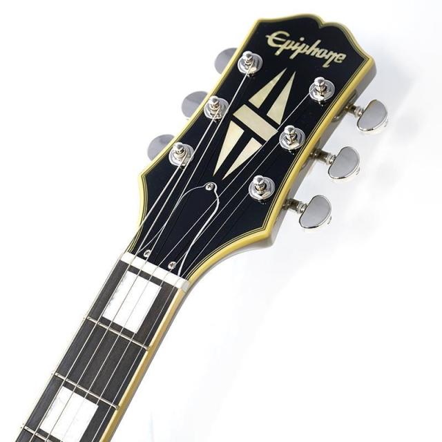 Epiphone 【IKEBE×Gibson Golden Week】Shinichi Ubukata ES-355 Ver.02 (Olive Drab)