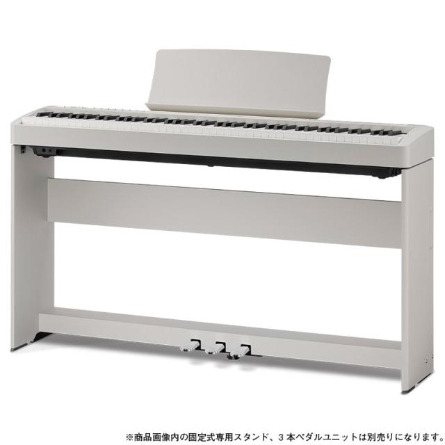KAWAI ES120 ライトグレー 88鍵 電子ピアノ 楽天市場】KAWAI ES120LG