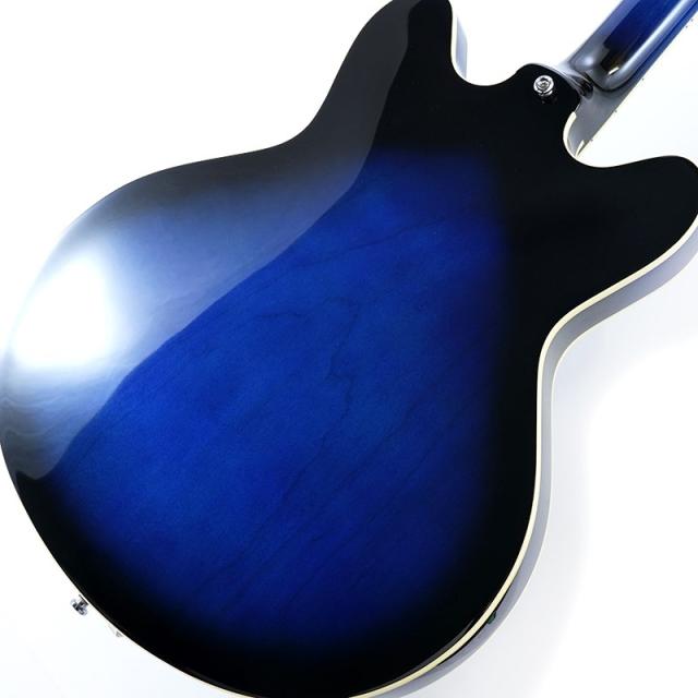 VOX Bobcat V90 with Bigsby (Sapphire Blue)【本数限定特価】_5