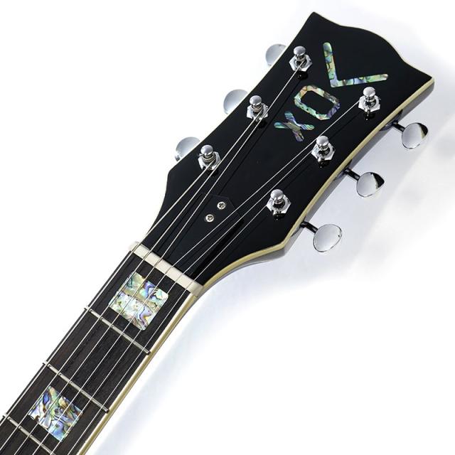 VOX Bobcat V90 with Bigsby (Sapphire Blue)【本数限定特価】_6