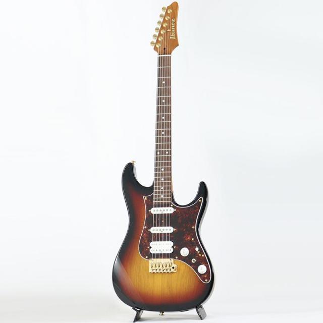 Ibanez GF1-TFB (Tri Fade Burst) [GaoFunk Model / Limited Model]_1