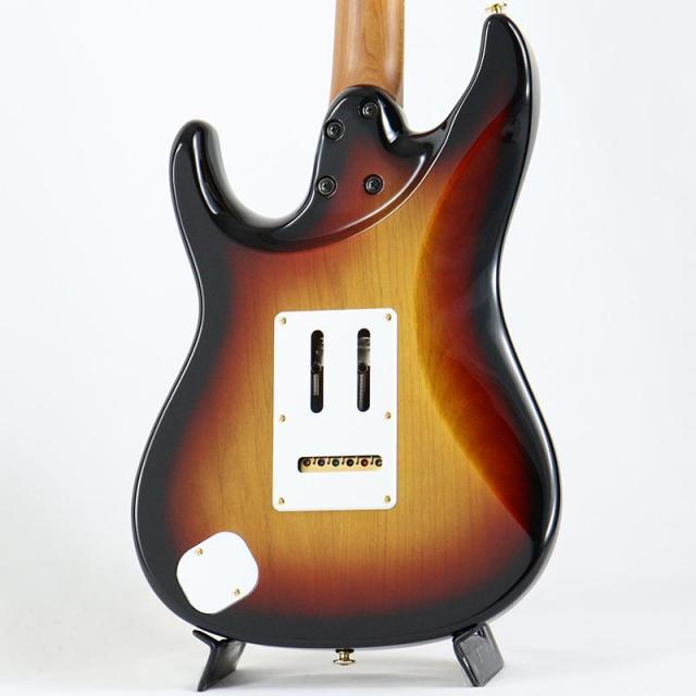 Ibanez GF1-TFB (Tri Fade Burst) [GaoFunk Model / Limited Model]_3