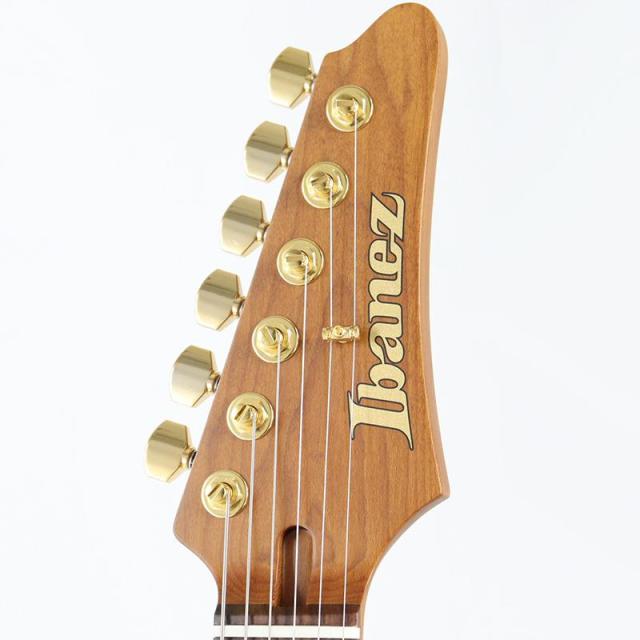 Ibanez GF1-TFB (Tri Fade Burst) [GaoFunk Model / Limited Model]_7