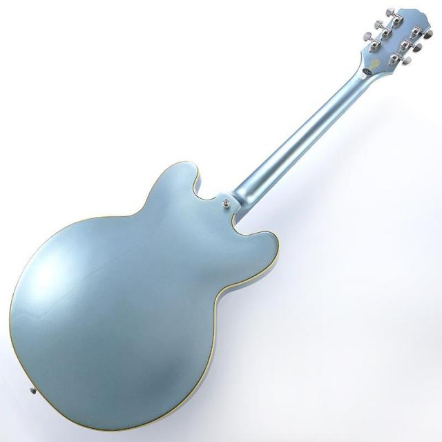 Epiphone 【IKEBE×Gibson Golden Week】Shinichi Ubukata ES-355 Ver.02 (Pelham Blue)_2