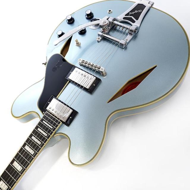 Epiphone 【IKEBE×Gibson Golden Week】Shinichi Ubukata ES-355 Ver.02 (Pelham Blue)_5