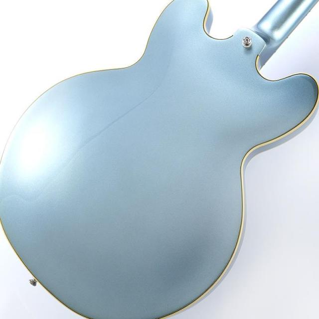Epiphone 【IKEBE×Gibson Golden Week】Shinichi Ubukata ES-355 Ver.02 (Pelham Blue)_7