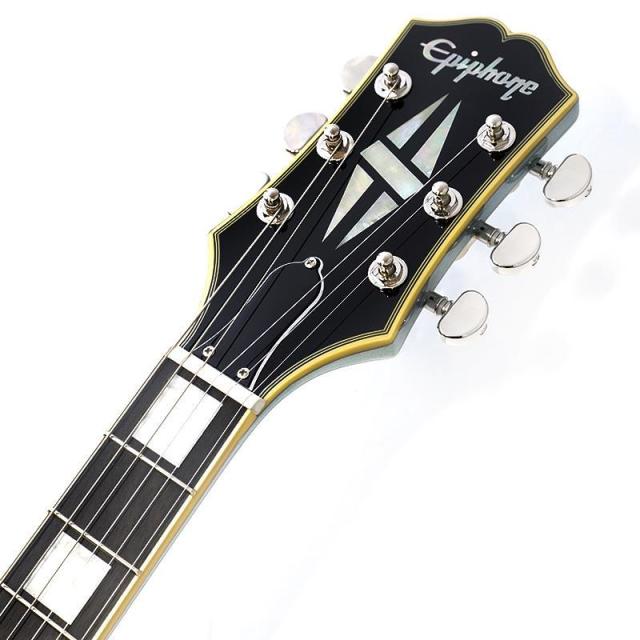 Epiphone 【IKEBE×Gibson Golden Week】Shinichi Ubukata ES-355 Ver.02 (Pelham Blue)_8