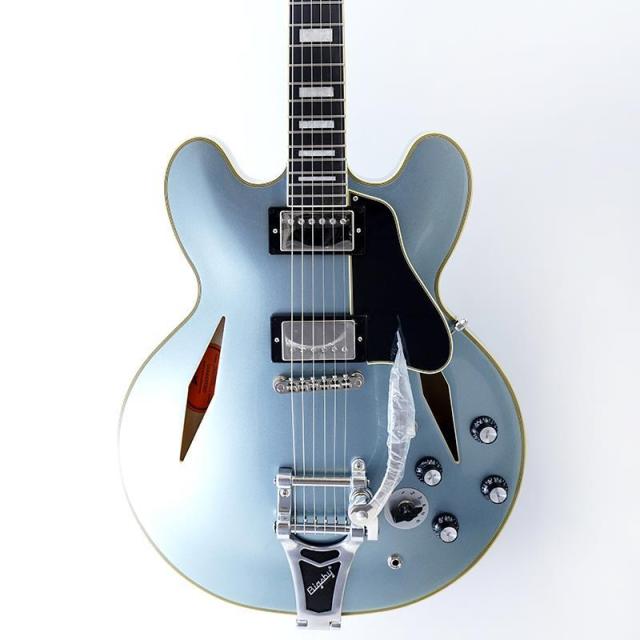 Epiphone 【IKEBE×Gibson Golden Week】Shinichi Ubukata ES-355 Ver.02 (Pelham Blue)_9