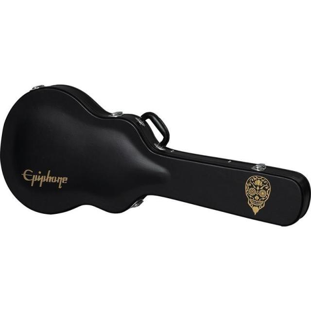 Epiphone 【IKEBE×Gibson Golden Week】Shinichi Ubukata ES-355 Ver.02 (Pelham Blue)_10