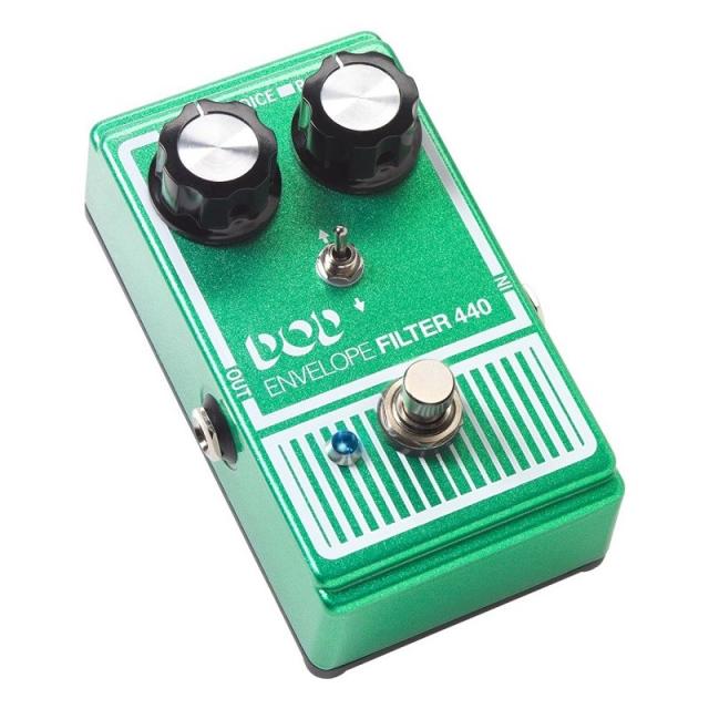 Hotone Binary Amp(ホットトーン　バイナリーアンプ) HOTONE BINARY AMP アンプシミュレーター(ホットトーン