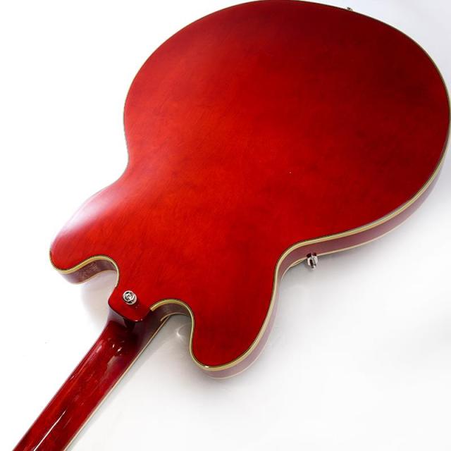 Epiphone 【IKEBE×Gibson Golden Week】【直筆サイン入り！】 Shinichi Ubukata ES-355 Ver.02 (60’s Cherry) SN.23021511642