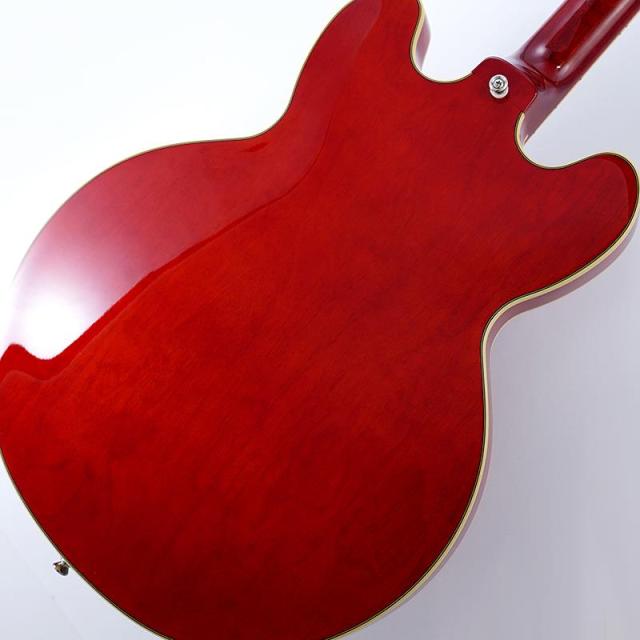 Epiphone 【IKEBE×Gibson Golden Week】【直筆サイン入り！】 Shinichi Ubukata ES-355 Ver.02 (60’s Cherry) SN.23021511642