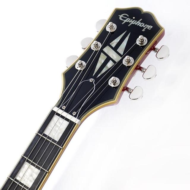 Epiphone 【IKEBE×Gibson Golden Week】【直筆サイン入り！】 Shinichi Ubukata ES-355 Ver.02 (60’s Cherry) SN.23021511642