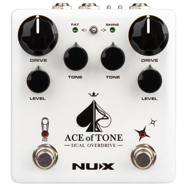 NUX ACE of TONE NDO-5の通販は