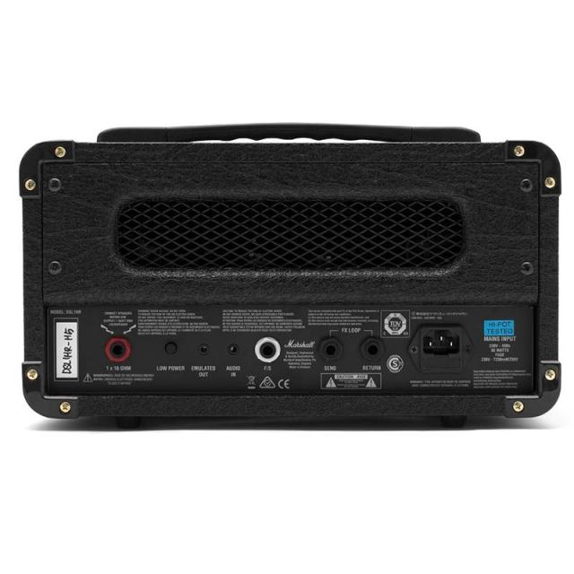Marshall DSL1H（アンプ ヘッド マーシャル）_3