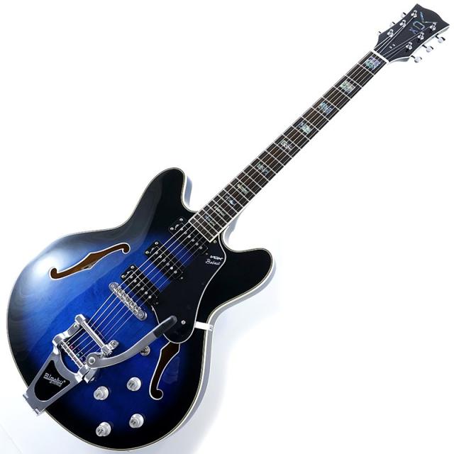 VOX Bobcat S66B (Sapphire Blue)【本数限定特価】_1