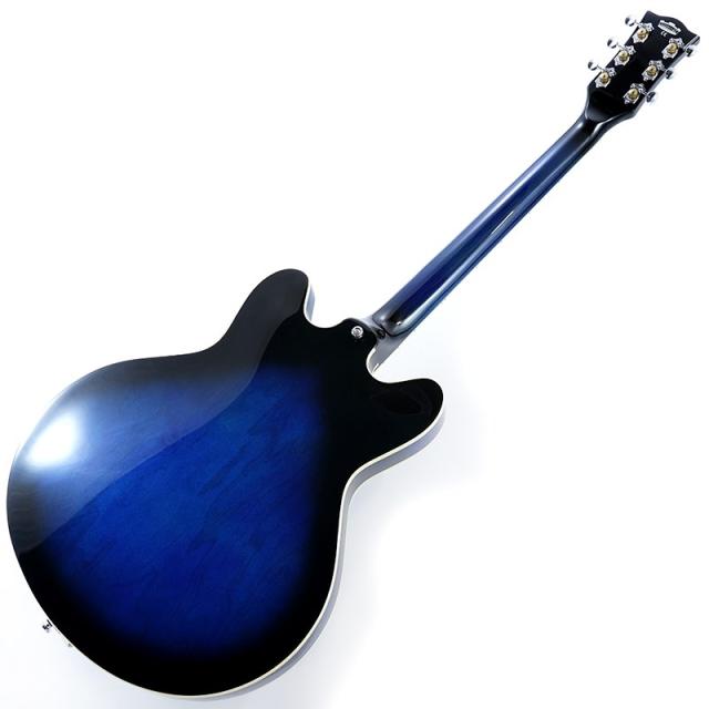 VOX Bobcat S66B (Sapphire Blue)【本数限定特価】_2