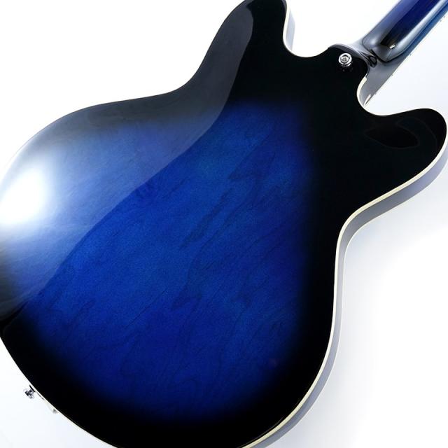 VOX Bobcat S66B (Sapphire Blue)【本数限定特価】_5