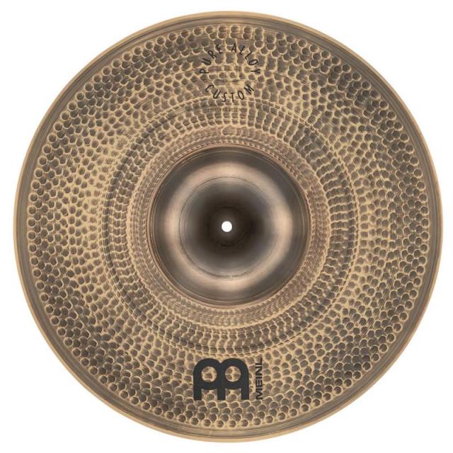 MEINL PAC21SBR [Pure Alloy Custom Super Bell Ride 21’’]