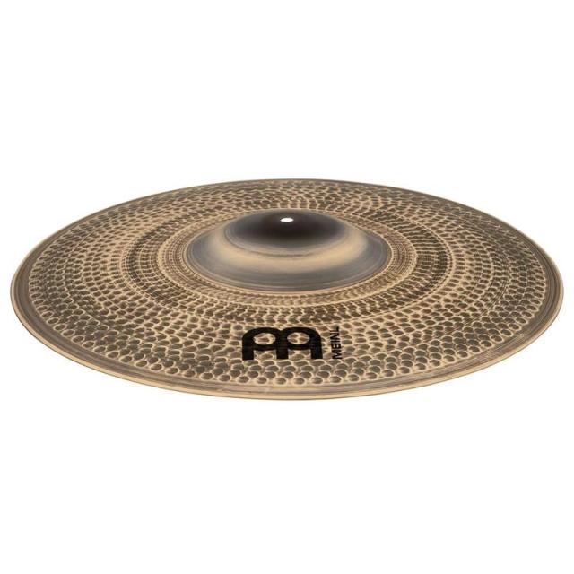 MEINL PAC21SBR [Pure Alloy Custom Super Bell Ride 21''] 【公式通販】