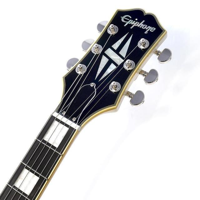 Epiphone Shinichi Ubukata ES-355 Ver.02 (Classic White) Epiphone Shinichi Ubukata ES-355 Ver.02 (Classic White)