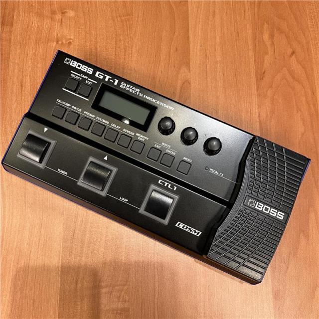 BOSS USED 中古　GT-1　(ボス)　【本体のみ】SN：D9Q8520