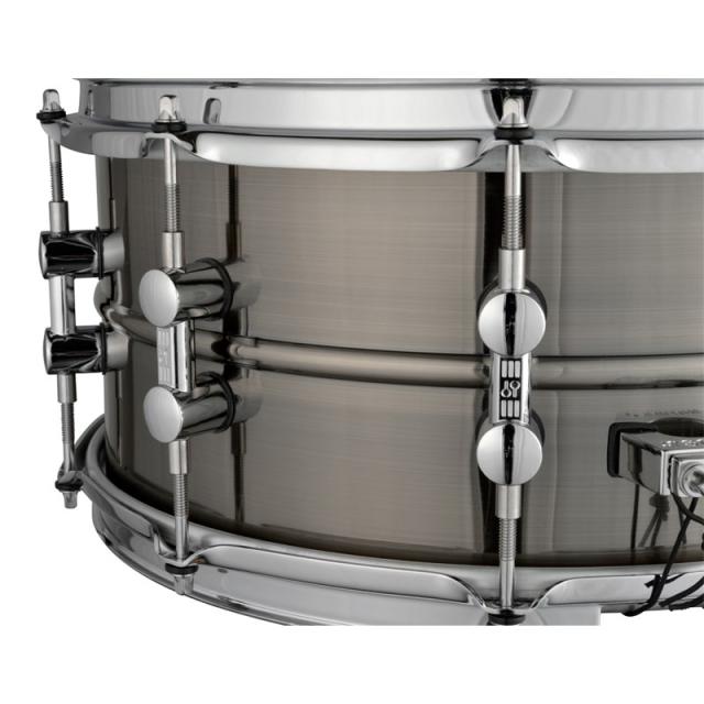 SONOR KS-1307SDB [KOMPRESSOR Series Brass 13×7]_3