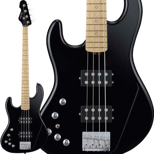 Grass Roots G-助平 Left Hand Model (Black) [WANIMA KENTA