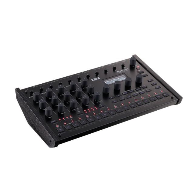 KORG 【春得セール】DRUMLOGUE コルグ ドラムローグ