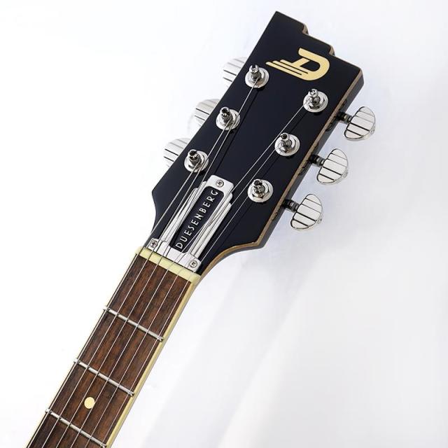 Duesenberg DTV-VW Starplayer TV (Vintage White)_8